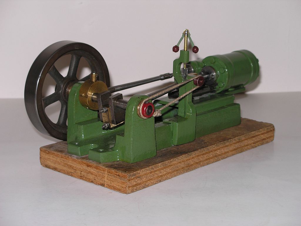 Sawmill Steam Engine 13.JPG