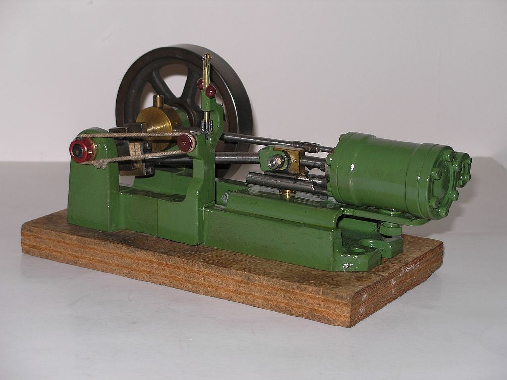 Sawmill Steam Engine 14.JPG
