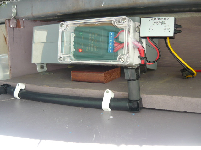 Battery and Charge Controller.JPG