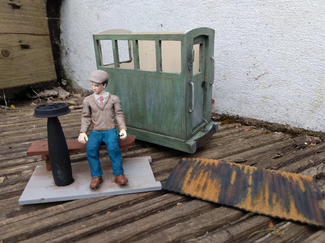 Padarn van awaiting assembly.jpg