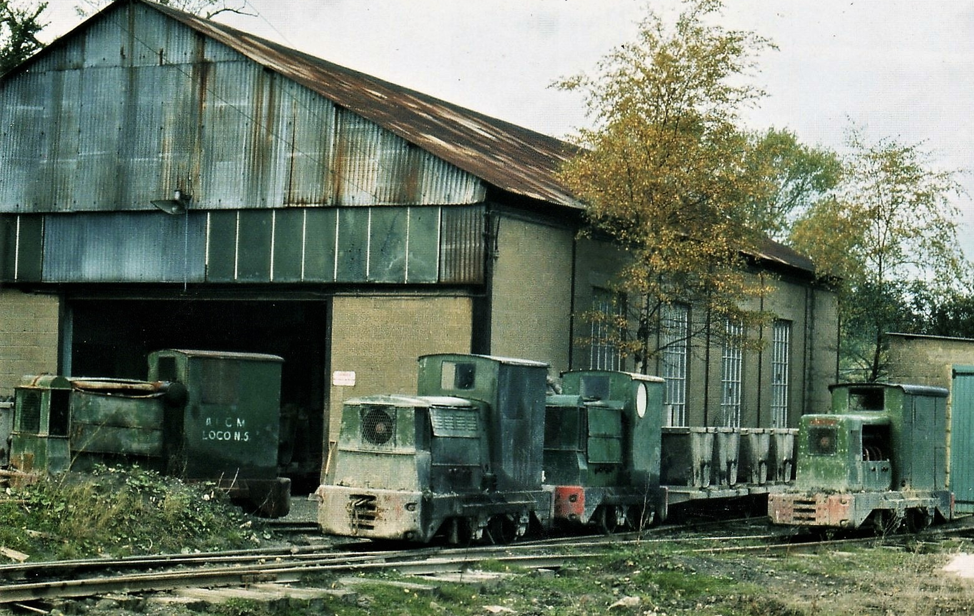 APCM Paddlesworth Ruston Locos.jpg