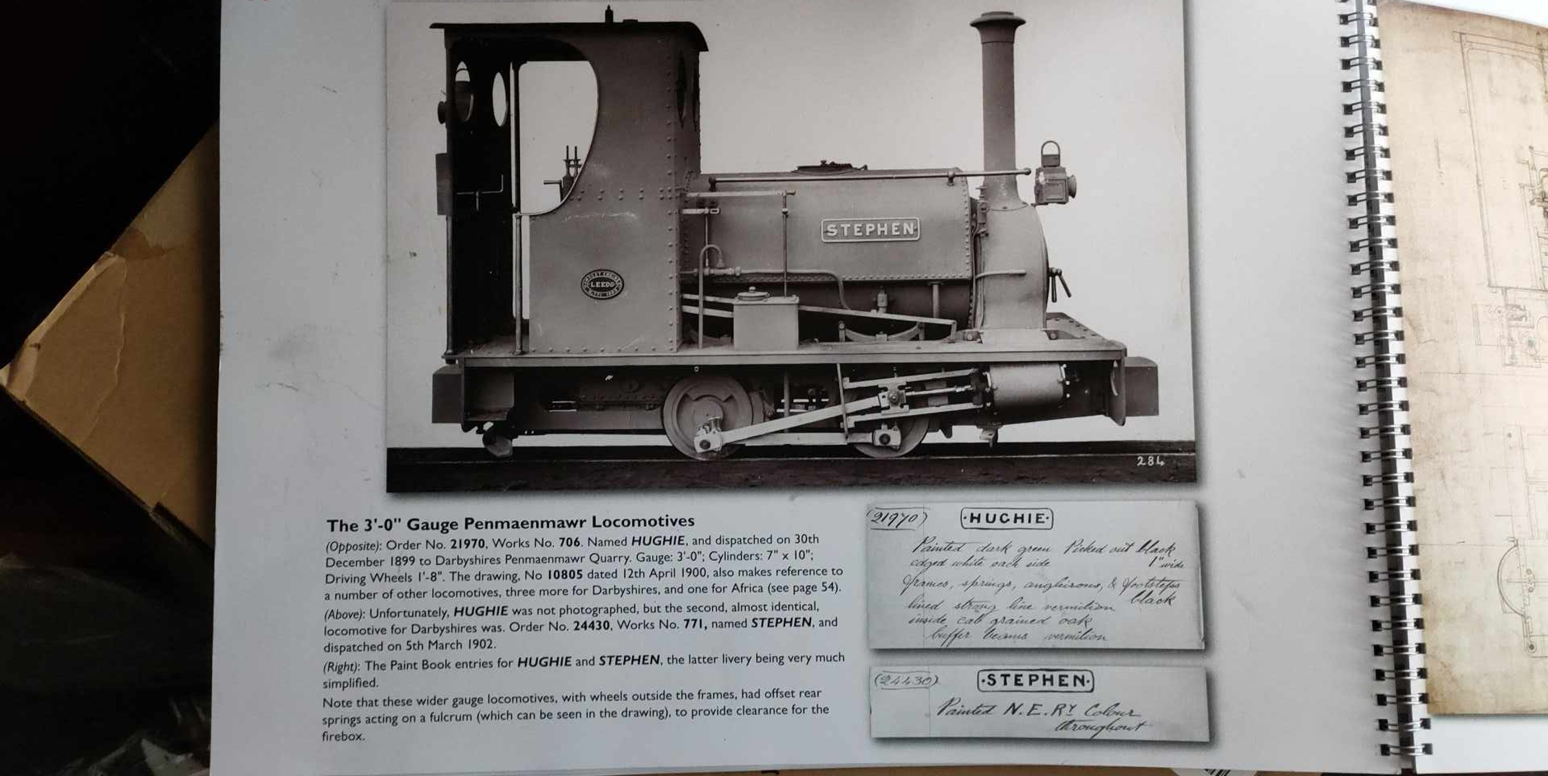 Penmaenmawr Hunslet 'Stephen'.jpg