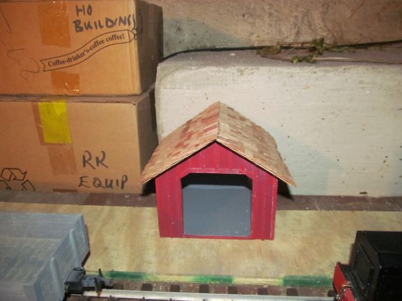 Shelter