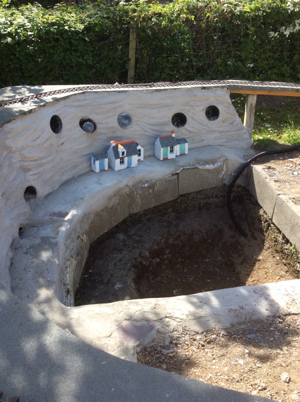 Another picture of little pond