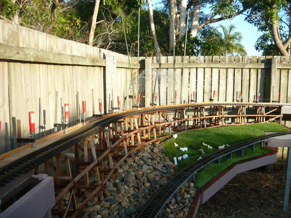 High Trestle with walkway installed.JPG