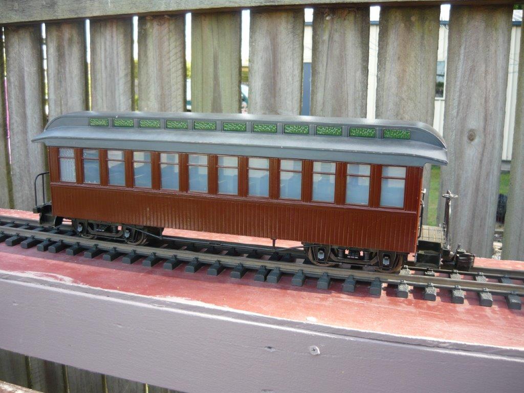 Carriage after repaint.JPG