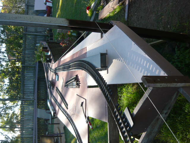 Ramp rough in with track lengthwise.JPG