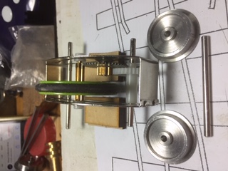 Momentum - zeecar dismantled.JPG