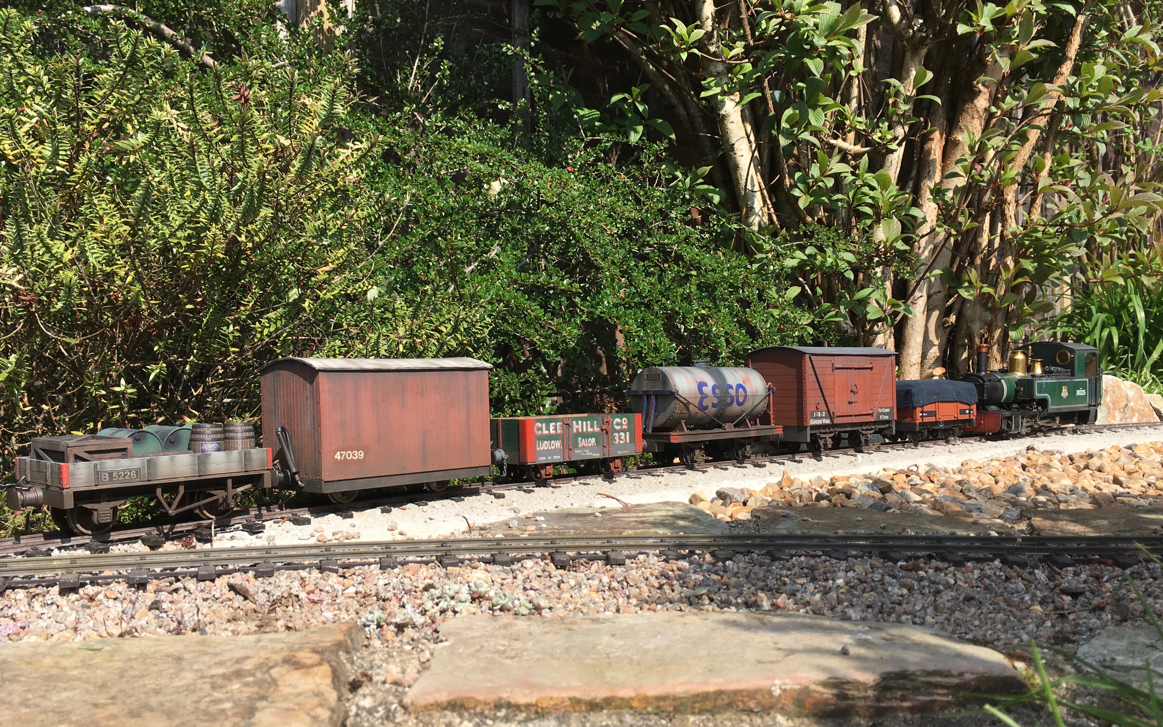 11- Visiting train superbly weathered.jpg