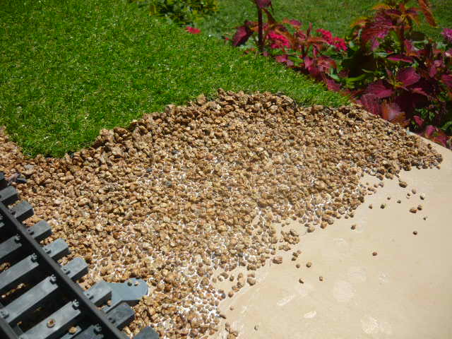 Creek Bank and Bed close up.JPG