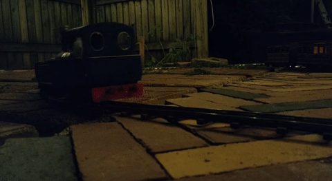 The stone wagons from page 1 have returned!