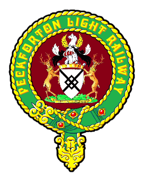PLR crest