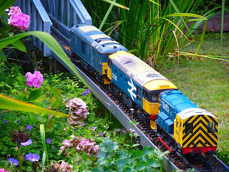 Bright and cheerful paint jobs.jpg