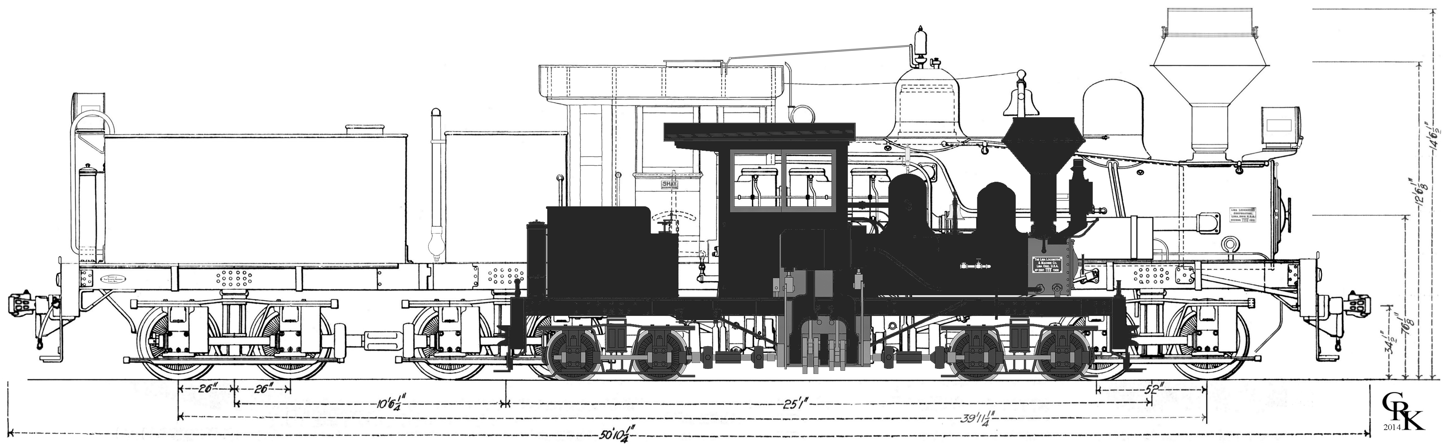 13 Ton Accucraft-70 Ton 3-Truck Shays.jpg