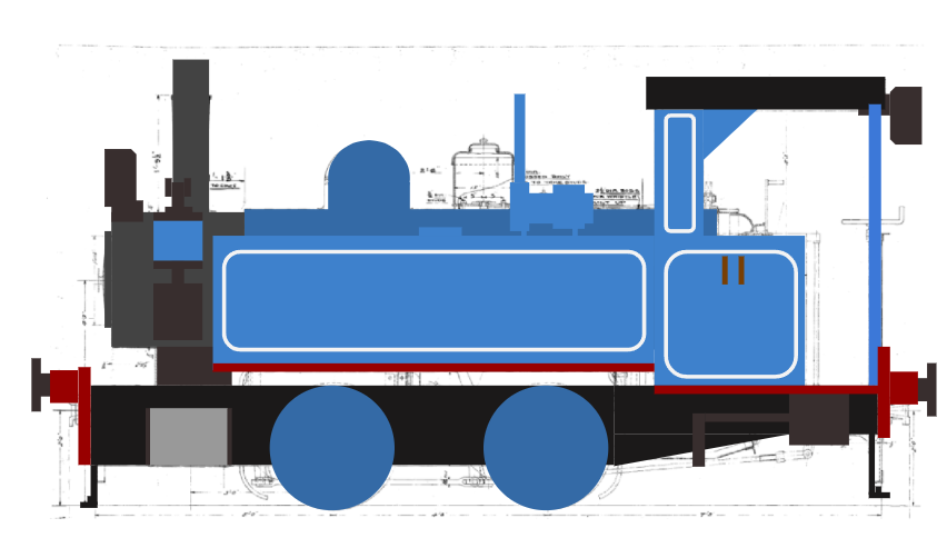 Google Slides Drawing