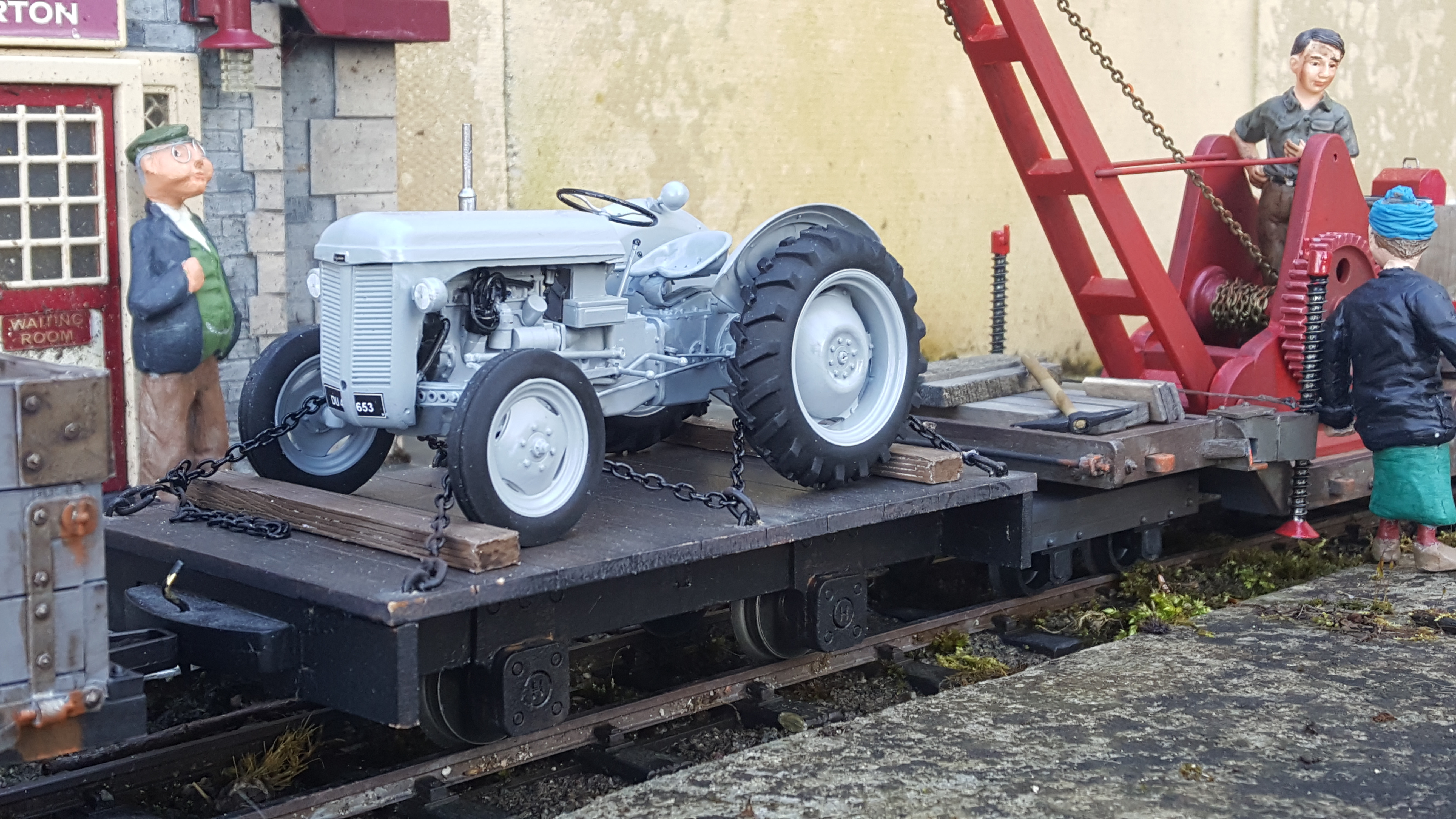 Tractor_crane