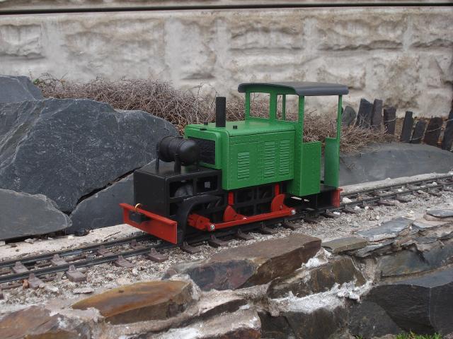 Andel Moelwyn - Garden Railway Forum