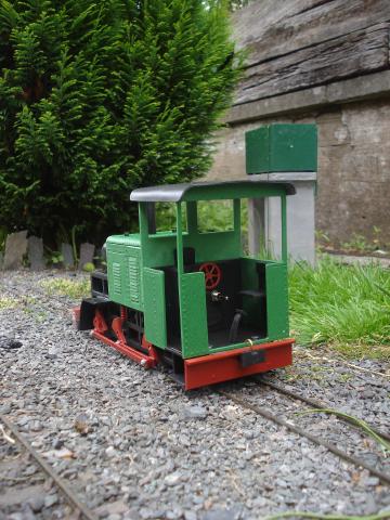 Andel Moelwyn - Garden Railway Forum